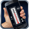 Thermometer Simulator icon