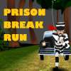 Prison Break Run 3d