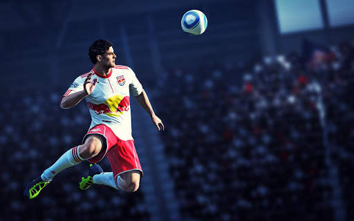 FIFA 13 Review screenshot 2