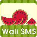 Wali SMS-Fresh summer theme on 9Apps