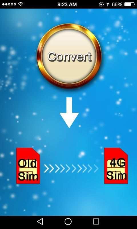 Free Jio 4G Sim Card Prank 1 تصوير الشاشة
