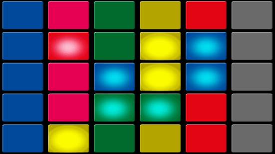 Dj LaunchPad Mix screenshot 1