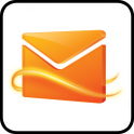 Quick Hotmail Access icon