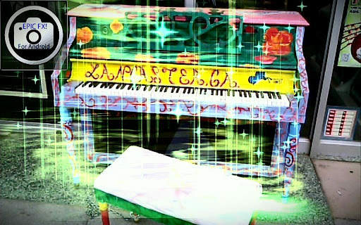 Epic FX - Use with Instagram screenshot 5