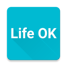 Life OK иконка