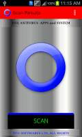 CM Security Antivirus Plus screenshot 4