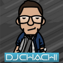 DJ Chachi icon