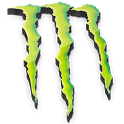 Monster Energy 3D Wallpaper icon
