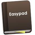 Easypad (widget notepad)