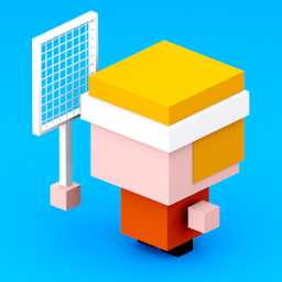 Ketchapp Tennis أيقونة