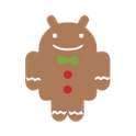 Gingerbread 2.0