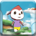 Bunny Runner أيقونة