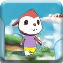 Bunny Runner on 9Apps