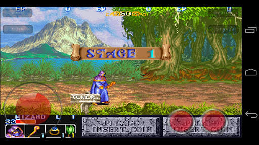 The Dragon Kingdom (Free) скриншот 4