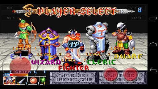 The Dragon Kingdom (Free) скриншот 3