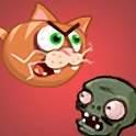 Angry Cats vs Zombies 1.1.11
