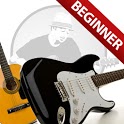 Beginner Guitar Lessons icon