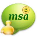 mesanall free chat иконка