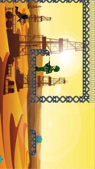 Sniper hunt Terrorists screenshot 2