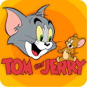 Classic Tom and Jerry Videos icon