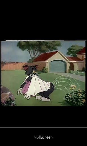 Classic Tom and Jerry Videos screenshot 2