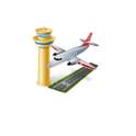IATA / ICAO Dictionary 1.9.3