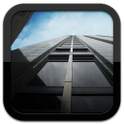 Dark GO LauncherEX Theme 1.2