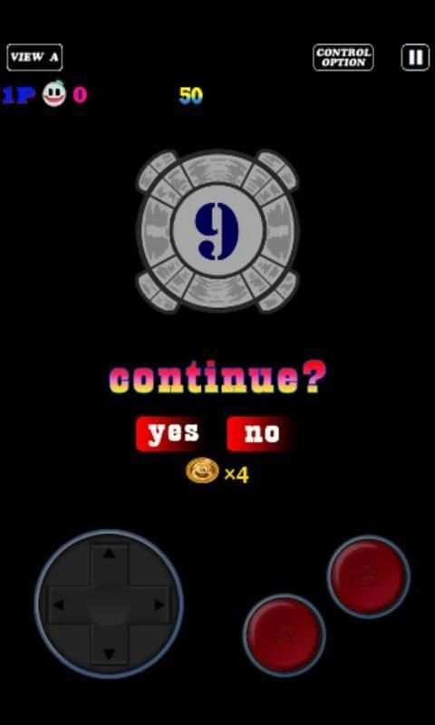 Tuyết Bros Lite screenshot 2