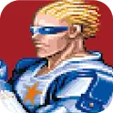 Download do APK de Code captain commando arcade para Android