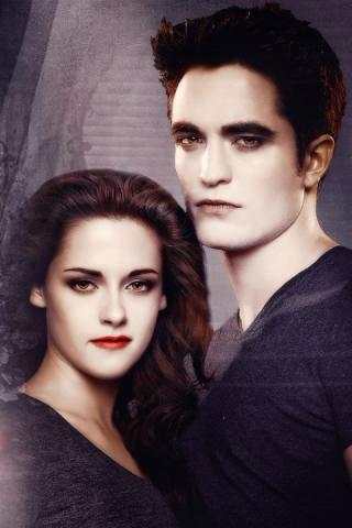 Twilight HD Live wallpaper screenshot 4