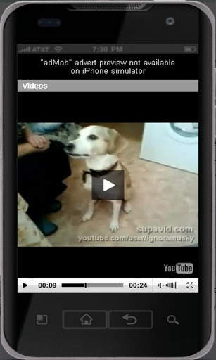 Funny Cat and Dog Videos screenshot 3