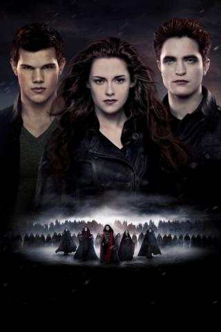 Twilight HD Live wallpaper screenshot 1