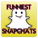 Snapchat Funnies icon