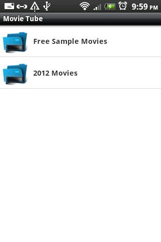 Movie Tube | Free Full Movies screenshot 3