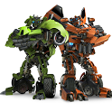 WP: Transformers HD Wallpapers icon