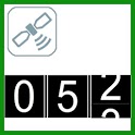 GPS Odometer icon