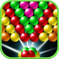 Bubble Shooter Worlds