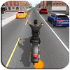 Moto Racing 3D icon