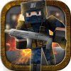 ikon War Against Humanity FPS