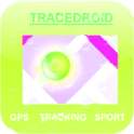 Tracedriod - GPS tracking