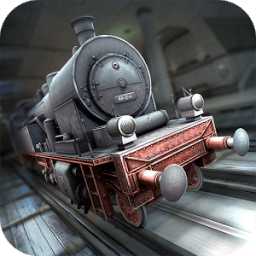 Метро Огонь  иконка