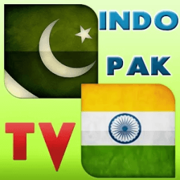 ikon Indo Pak Live TV Channels HD