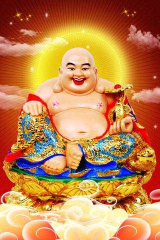 3D Buddha screenshot 2