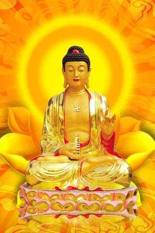 3D Buddha screenshot 3