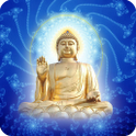 3D Buddha أيقونة