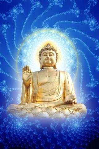 3D Buddha screenshot 5