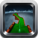 Amazing Mini Golf 3D icon