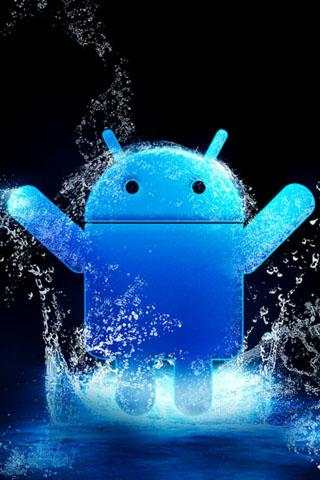 Android SMS Ringtone screenshot 1