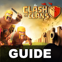 Clash of Clans Walkthrough icon