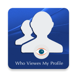Who Views My Facebook Profile आइकन